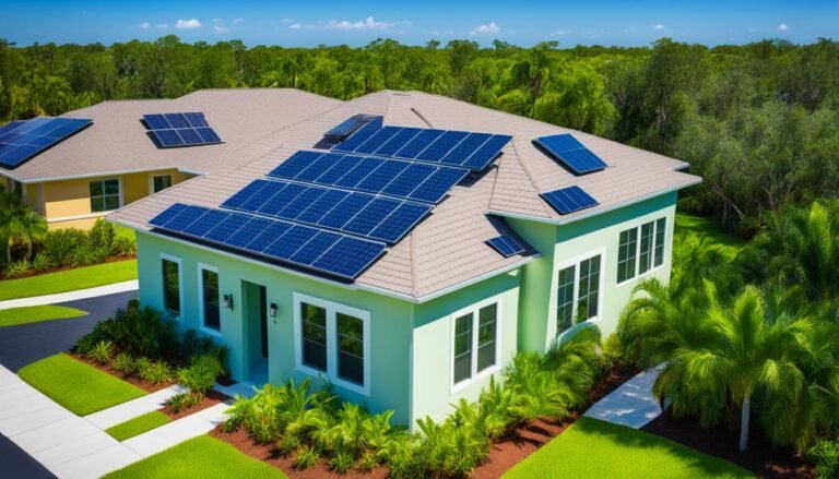 Energy efficient roofing Florida