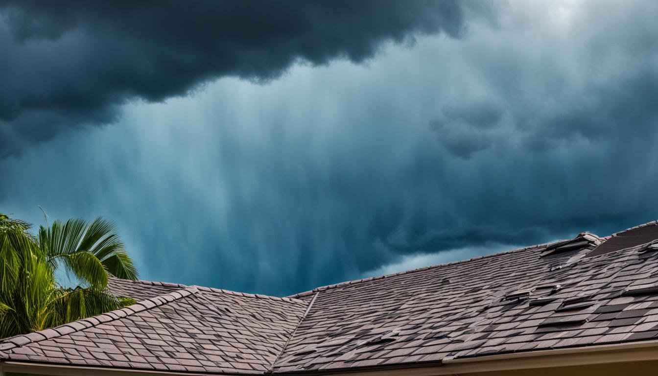 Hurricane resistant roofing Cooper City