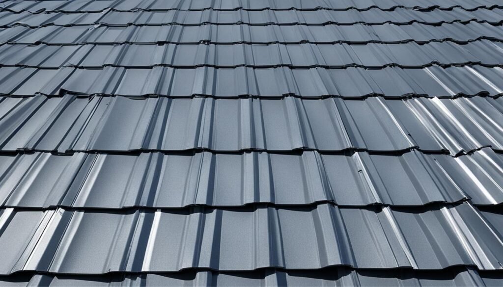 Metal Roofing Considerations