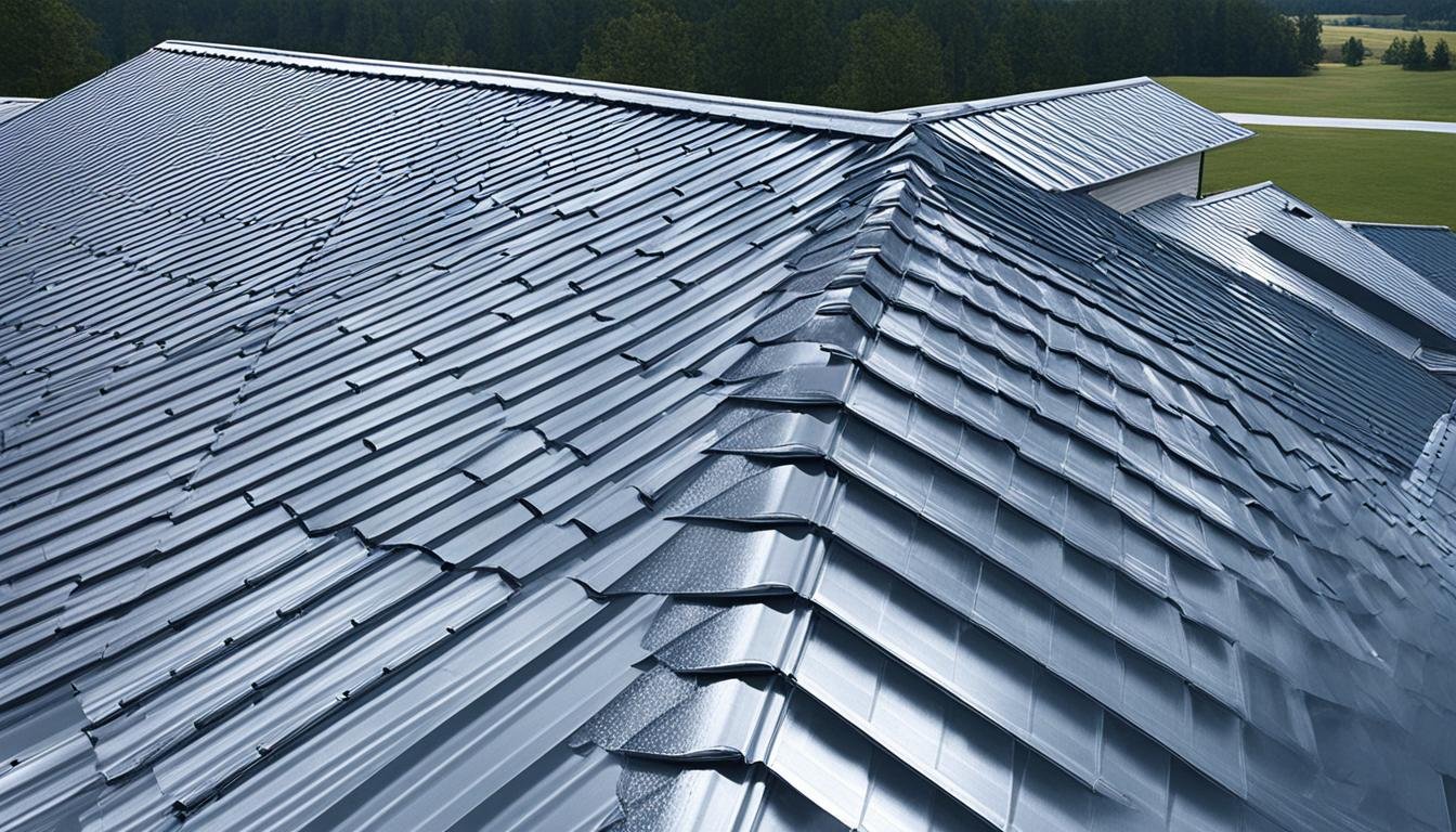 Metal roofing pros and cons