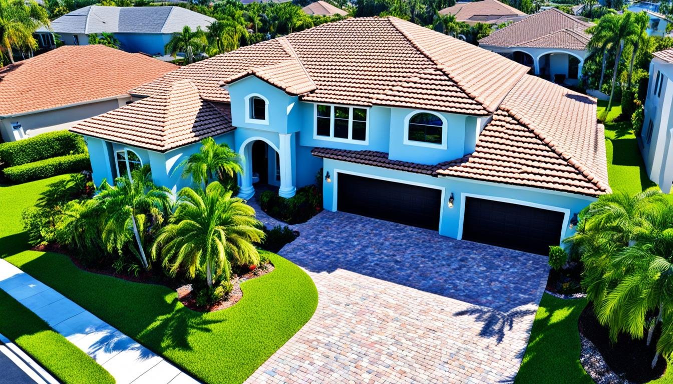 Tile roofing Cooper City