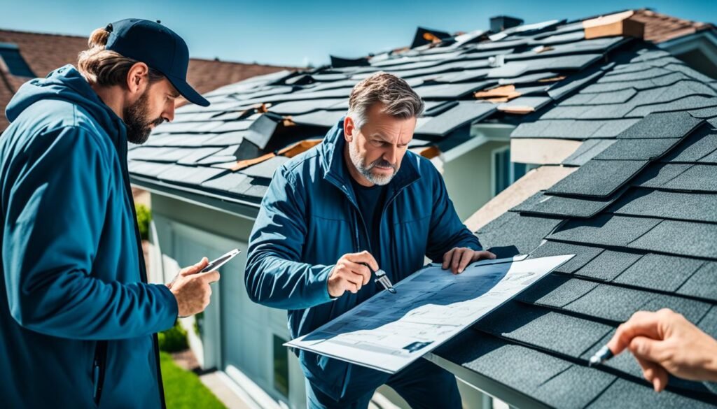 Understanding Roof Repair Scams