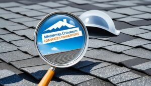 Roofing warranties explained